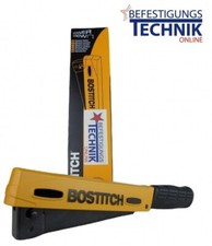 Bostitch Hammertacker