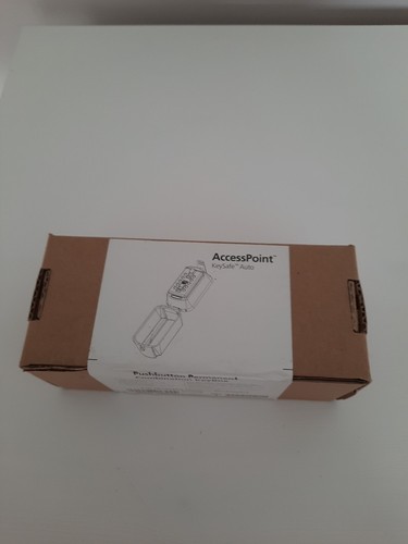 Supra keysafe - supra, ge