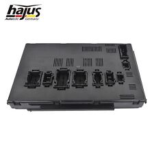 Hajus SAM Modul Hinten