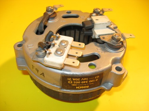 Lichtmaschine stator bosch - lichtmaschine,