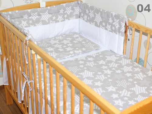 Baby bettset 20t - baby, 5-20t