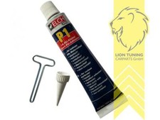 Elch Pro P1 1K Karosserie