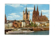 AK Ansichtskarte Köln am