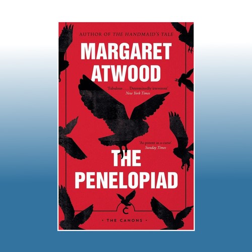 The penelopiad margaret - penelopiad, |