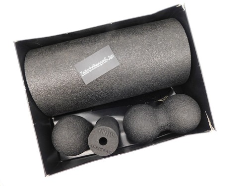 Blackroll 4tlg set kompakt - 4tlg,