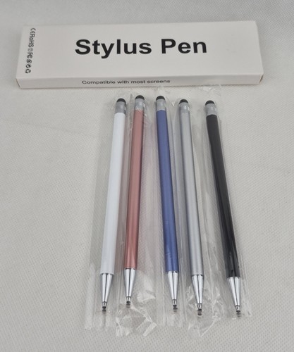 Bopomofo stylus pen 5er - pen, set