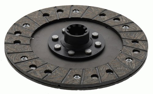 Sachs kupplungsscheibe 1864 - sachs,