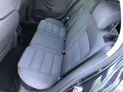 Golf 1k rücksitzbank - vw,