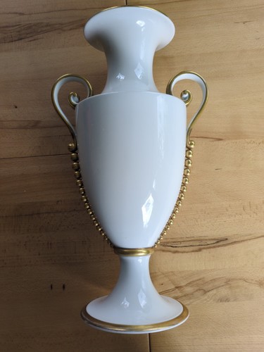 Prunkvase rosenthal porzellan - prunkvase,