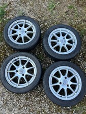 Smart 451 alufelgen - smart,