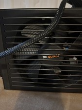 Be Quiet Straight Power 11 1000W PC Netzteil 80 Gold Vollmodular