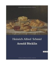 Arnold Böcklin, Heinrich