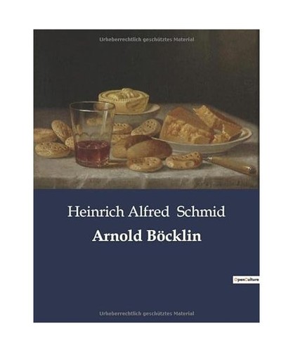 Arnold böcklin heinrich - arnold,