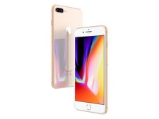 Apple iPhone 8 Plus 64GB Gold