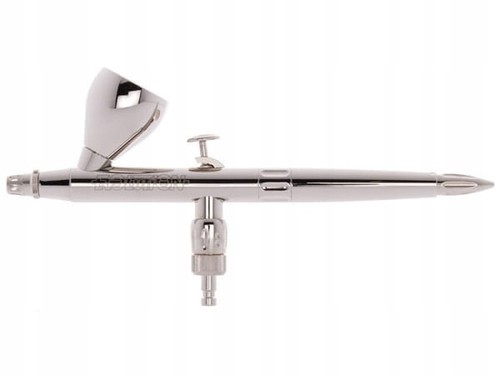 Aerograph harder steenbeck - harder,