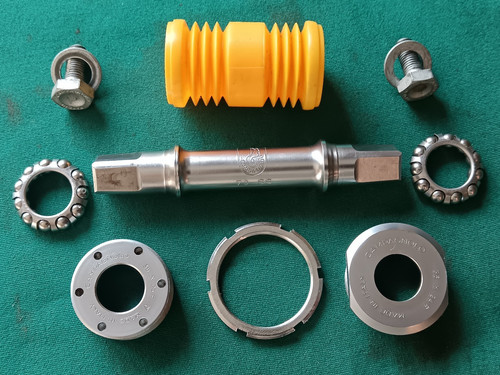 Campagnolo victory zentralwerk - campagnolo,