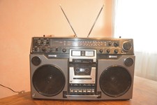 Original AIWA TPR-950 Ghettoblaster - Optisch Top - 80er Jahre