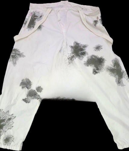 Hose unisex erwachsene - hose,