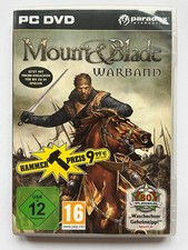 Mount & Blade: Warband (PC)