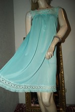 Hinreißendes Vintage PERLON