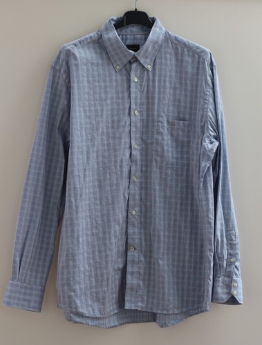 Lacoste herren hemd langarm - lacoste,