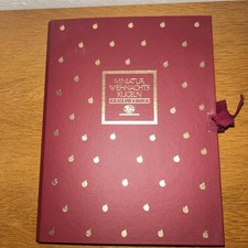 Miniatur Weihnachtskugeln