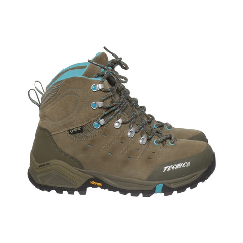 Tecnica wanderstiefel - tecnica,,