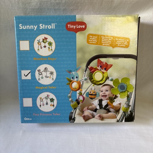 Tiny love sunny - tiny,