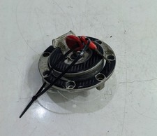 Honda NTV 650 Deauville