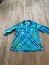 Neuwertig Bluse Walbusch Gr