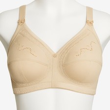 Triumph Doreen + Cotton 01 N