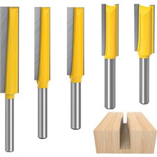 Fräser Oberfräse 8mm Schaft