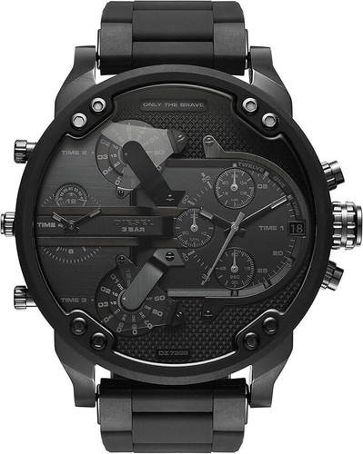 Diesel daddy dz7396 neu - diesel, mr.daddy