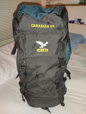 Salewa Canadian 55 Trekking