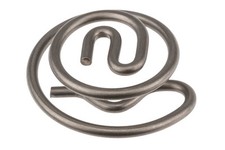 Feder Einstellung -klappe