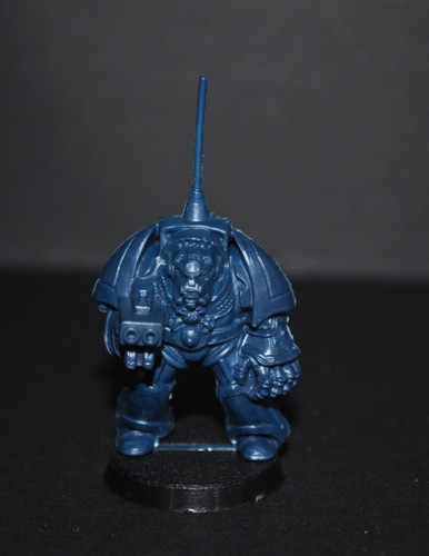 Space hulk 1st - hulk, edition/