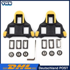 SPD-SL Schuhplatten Platten 6