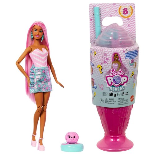 Mattel jfy62 barbie - -, pop