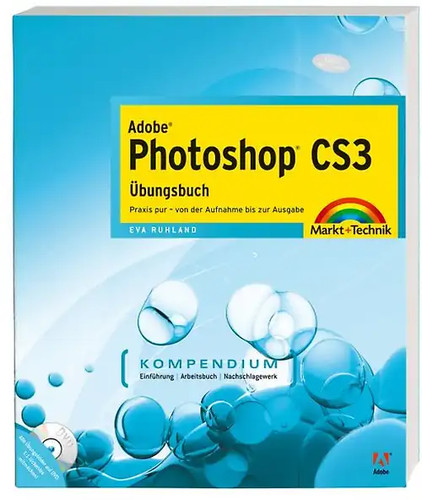 Adobe photoshop cs3 - adobe,