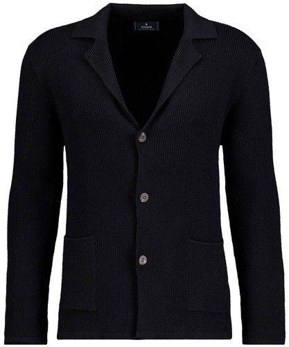Ragman herren strickblazer neu - strickblazer,