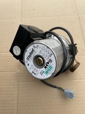 WILO Star Z20/2-3  Brauchwasser  Zirkulationspumpe Gebraucht 4509096