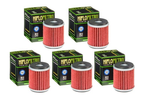Hiflofiltro qualität - hiflofiltro, oe