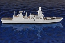 Daring d32 typ 45 - kl.,