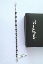 Thomas Sabo 925Silber Collier