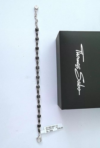 Thomas sabo 925silber collier - thomas,