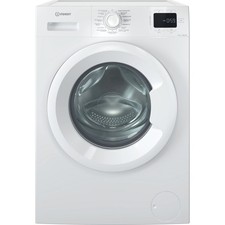 Waschmaschine Indesit IM962MYTIMESPT Weiß 9 kg Kapazität 1200 U/min