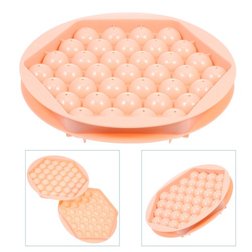 Kühlschrank-eisballformen