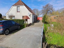 Ferienwohnung frei ab sofort bis auf Widerruf nach  Friedrichskoog Ort, Nordsee,