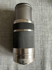Sony E-Mount /SEL 55210