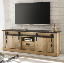TV Schrank Lowboard Fernseher